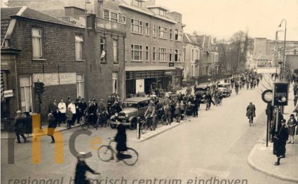 Ford (foto: A. van Beurden. Bron: RHCe)