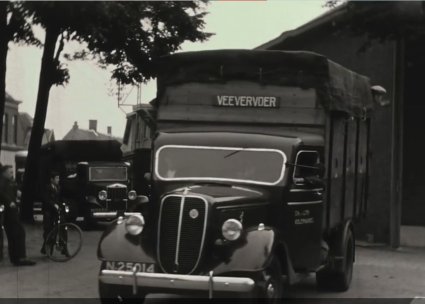 Bron: Polygoonjournaal, BrabantinBeelden