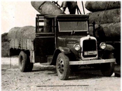 GMC (bron: particuliere collectie)