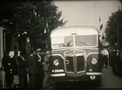 Film: J. van de Nieuwendijk, Benelux Land- en Tuinbouwtentoonstelling. Bron: RHC Eindhoven via BrabantinBeelden
