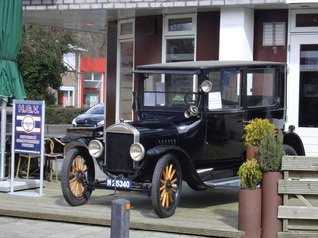 Foto: Hans Boomer