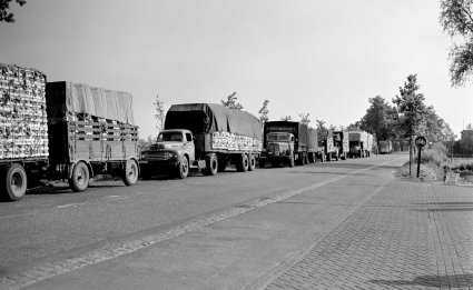 Ford (collectie Arjan Bakx)
