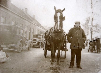 Bron: Heemkundekring De Lange Vonder