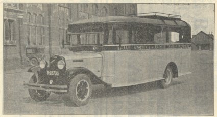 Dodge (collectie: RHCe)