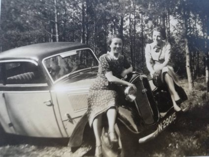 Bron: collectie Joop Mutsaers