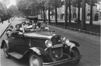 Bron: collectie Rutger Lamers
