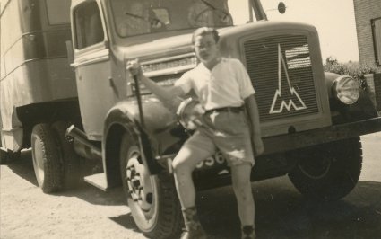 Magirus Deutz (bron: Transport-History.com)
