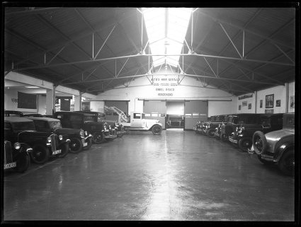 Foto: A. Schreurs. Bron: collectie Stedelijk Museum Breda via Brabants Erfgoed