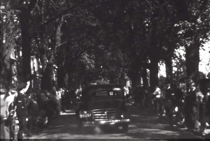 Bron: collectie Stadsarchief Oss, film nr. BBC-00093 via BrabantinBeelden, op 3:02