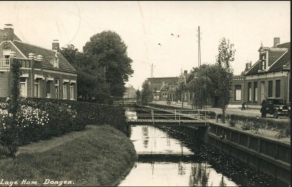 Bron: collectie Hennie Ansems