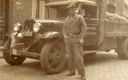 Chevrolet (bron: Transport-History.com)