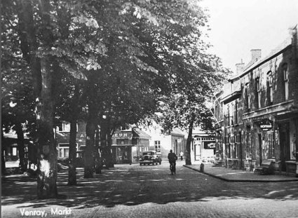 Foto 1: bron: Gemeentearchief Venray via RooyNet