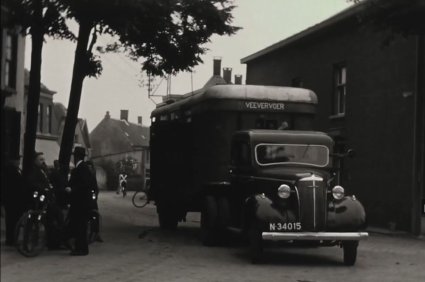 Bron: Polygoonjournaal, BrabantinBeelden