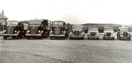 Foto: Collectie familie Smulders / Krelis Swaans