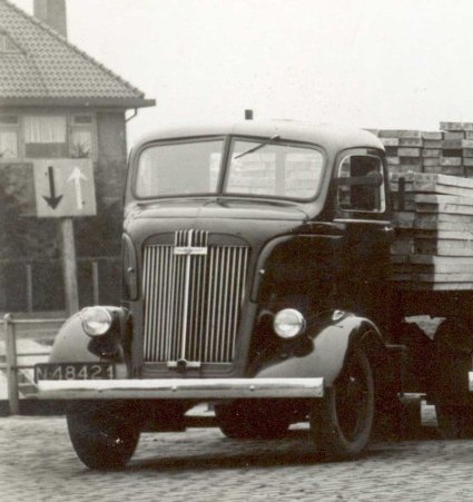 Foto: Collectie familie Smulders / Krelis Swaans