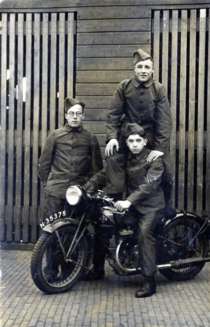 FN (coll. Frans Martens)