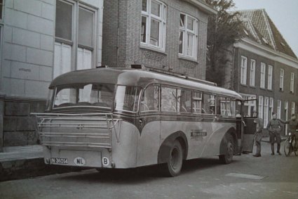 Magirus (bron: Stadsmuseum Grave)