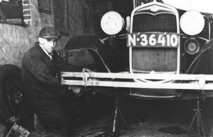 A-Ford (bron: particuliere collectie)