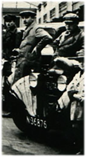 Detail van foto 1