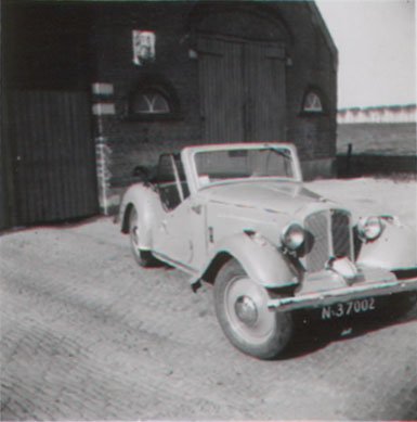 Bron: collectie Frank Bogers