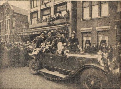 Bron: Dagblad van Noord-Brabant van 16 januari 1934