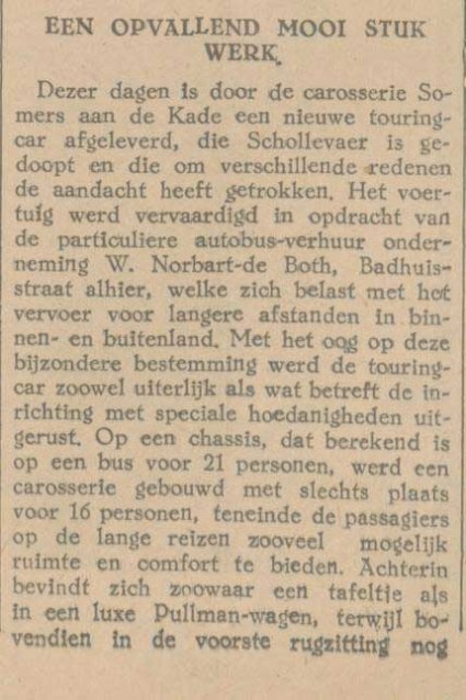 Bron: De Grondwet van 18 maart 1933
