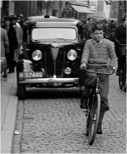Detail van foto 1