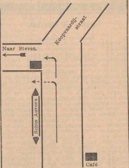 Bron: Nieuwe Tilburgsche Courant, 3 november 1934