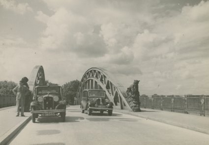 Bron: 458 Familiearchief van P.F.M. Kessels te Tilburg, 1893 - 1986; Regionaal Archief Tilburg