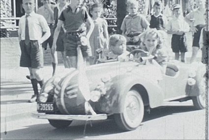 Bron: collectie Regionaal Archief Tilburg