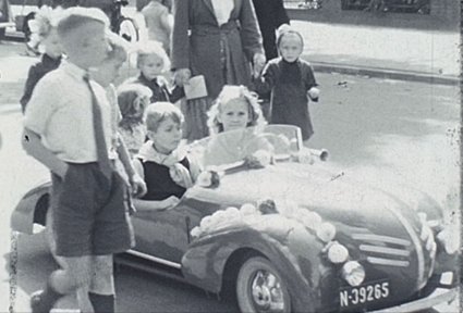 Bron: collectie Regionaal Archief Tilburg