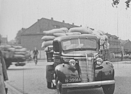 Bron: collectie Regionaal Archief Tilburg, filmnummer F0148 via BrabantinBeelden
