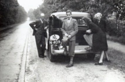 Bron: collectie Eric Hennekam