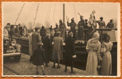 Bron: collectie Regionaal Archief Tilburg