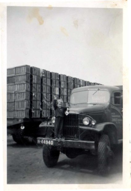 GMC (collectie Arjan Bakx)