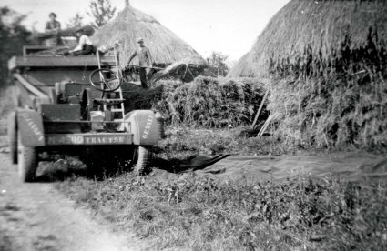 Bron: collectie Stichting Heem en Historie Oeffelt
