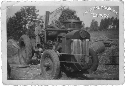 Bron: collectie Heemkundekring Erthepe
