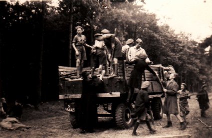 Foto: collectie Ruud Verhagen