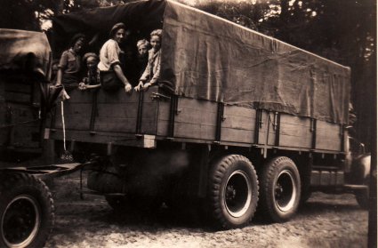 Foto: collectie Ruud Verhagen