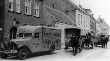 Bron: Jos Martens en René Konings, Van gelagkamer tot grand café, blz. 87