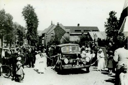 Bron: Stichting Het Uden-archief van Bressers