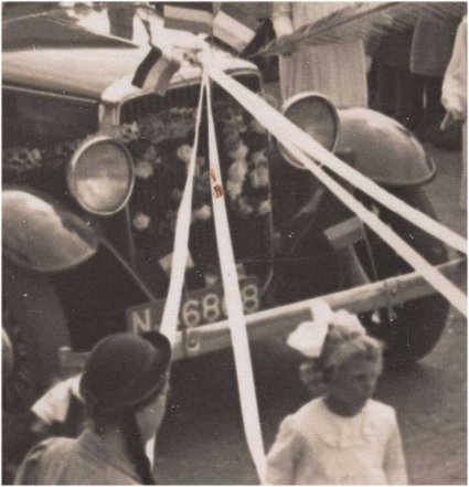 Detail van foto 1