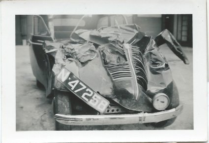 Opel (Bron: collectie Eric Hennekam)
