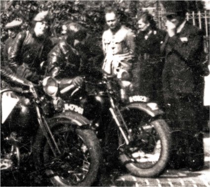 Detail van foto 1