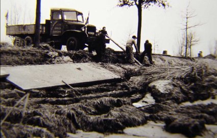 GMC (collectie Historische Vereniging Werkendam en De Werken c.a.)