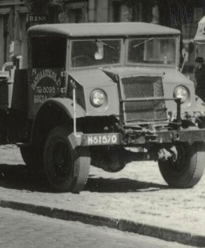Foto: Hans Chabot. Bron: Stadsarchief Breda, fotonummer 19550135