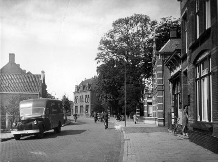 Bron: Heemkunde Boxtel, archief fa. Tielen