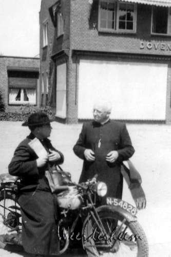 Bron: collectie Heemkundekring Weerderheem, Valkenswaard