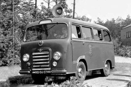 DAF (bron: collectie brandweervoertuigenonline)