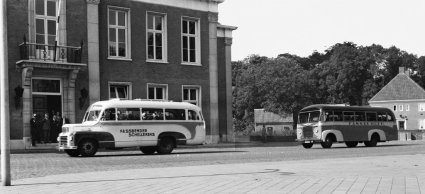 Foto: Johan van Eerd (© Francesco van Eerd). Bron: BHIC